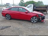 Hyundai Elantra Sel KMHLS4AG4PU460707 снимка