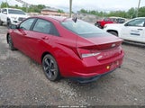 Hyundai Elantra Sel KMHLS4AG4PU460707 снимка