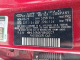 Hyundai Elantra Sel KMHLS4AG4PU460707 снимка