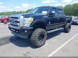 Ford F-250 Lariat 1FT7W2BTXFEA07338 снимка