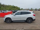 BMW X1 xDrive28I WBXHT3C36J3H32768 снимка