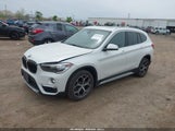 BMW X1 xDrive28I WBXHT3C36J3H32768 снимка