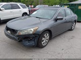 Honda Accord 2.4 Ex-L 1HGCP25838A099407 photo