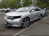 Toyota Venza Le V6/Limited V6/Xle V6 4T3BK3BB2EU105211 photo