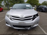 Toyota Venza Le V6/Limited V6/Xle V6 4T3BK3BB2EU105211 снимка