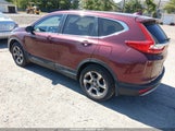 Honda Cr-V Ex 2HKRW2H52HH639707 снимка