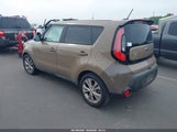 Kia Soul + KNDJP3A51E7081987 снимка