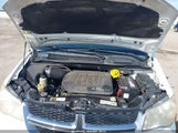 Dodge Grand Caravan Sxt 2C4RDGCG8ER206354 снимка