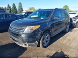 Ford Explorer Limited 1FM5K8F84DGC79361 снимка