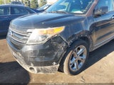 Ford Explorer Limited 1FM5K8F84DGC79361 снимка