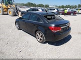 Chevrolet Cruze 2Lt Auto 1G1PE5SB6E7280753 photo