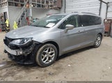 Chrysler Pacifica Touring L 2C4RC1BG1KR549777 снимка