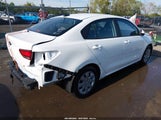 Kia Rio Lx 3KPA24AD7ME403963 снимка