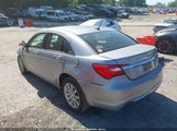 Chrysler 200 Touring 1C3CCBBB9DN693923 photo