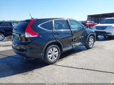 Honda Cr-V Ex-L 2HKRM4H79DH672491 снимка