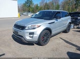 Land Rover Range Rover Evoque Pure SALVT2BG8DH780428 снимка