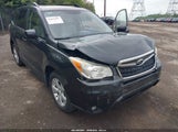 Subaru Forester 2.5I Premium JF2SJAEC7EH524108 снимка