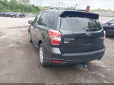 Subaru Forester 2.5I Premium JF2SJAEC7EH524108 снимка