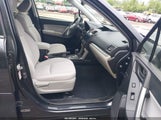 Subaru Forester 2.5I Premium JF2SJAEC7EH524108 снимка