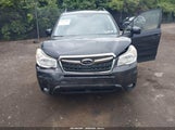 Subaru Forester 2.5I Premium JF2SJAEC7EH524108 снимка