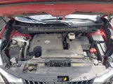 Nissan Murano Sv 5N1AZ2MH7JN153545 photo