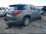 Chevrolet Traverse 1Lt 1GNERGKW7JJ219837 снимка