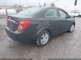 Chevrolet Sonic Lt Manual 1G1JD5SB5D4249549 снимка