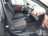 Chevrolet Sonic Lt Manual 1G1JD5SB5D4249549 снимка