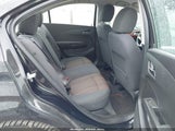 Chevrolet Sonic Lt Manual 1G1JD5SB5D4249549 снимка