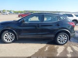 Nissan Rogue Sport Sv Awd Xtronic Cvt JN1BJ1BWXMW447146 снимка