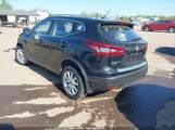 Nissan Rogue Sport Sv Awd Xtronic Cvt JN1BJ1BWXMW447146 fotografie