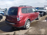 Subaru Forester 2.5X JF2SH63619H729645 снимка