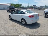 Chevrolet Cruze Ls Auto 1G1BC5SM1J7218558 снимка