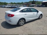 Chevrolet Cruze Ls Auto 1G1BC5SM1J7218558 снимка