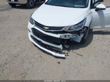 Chevrolet Cruze Ls Auto 1G1BC5SM1J7218558 снимка