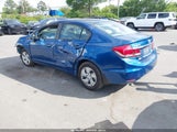 Honda Civic Lx 2HGFB2F54DH560772 fotografie