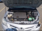 Toyota Corolla Le 2T1BU4EE2CC788640 photo