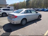Toyota Corolla Le 2T1BU4EE2CC788640 fotografie