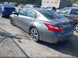 Nissan Altima 2.5 Sr 1N4AL3AP7GC186952 снимка