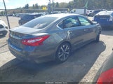 Nissan Altima 2.5 Sr 1N4AL3AP7GC186952 снимка
