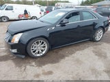 Cadillac Cts Premium 1G6DS5E37D0128692 fotografie