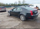 Cadillac Cts Premium 1G6DS5E37D0128692 fotografie