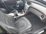 Cadillac Cts Premium 1G6DS5E37D0128692 fotografie