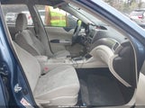 Subaru Impreza 2.5I JF1GH616X9H814707 снимка
