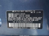 Subaru Impreza 2.5I JF1GH616X9H814707 снимка