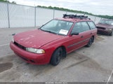 Subaru Legacy Brighton 4S3BK4256V6318504 снимка