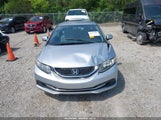 Honda Civic Lx 19XFB2F59EE057184 снимка