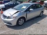 Honda Civic Lx 19XFB2F59EE057184 снимка