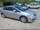 Honda Civic Lx 19XFB2F59EE057184 снимка