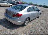 Honda Civic Lx 19XFB2F59EE057184 снимка